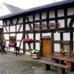 Historische Wassermühle Birgel