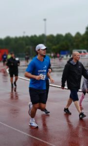 Mehr über den Artikel erfahren Ein voller Erfolg: Spendenlauf für die OGS