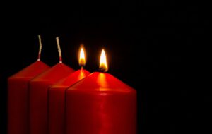 Mehr über den Artikel erfahren Backen, Kochen, Basteln zur Adventszeit