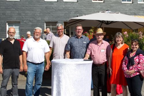 2024_09_07 Sommerfest